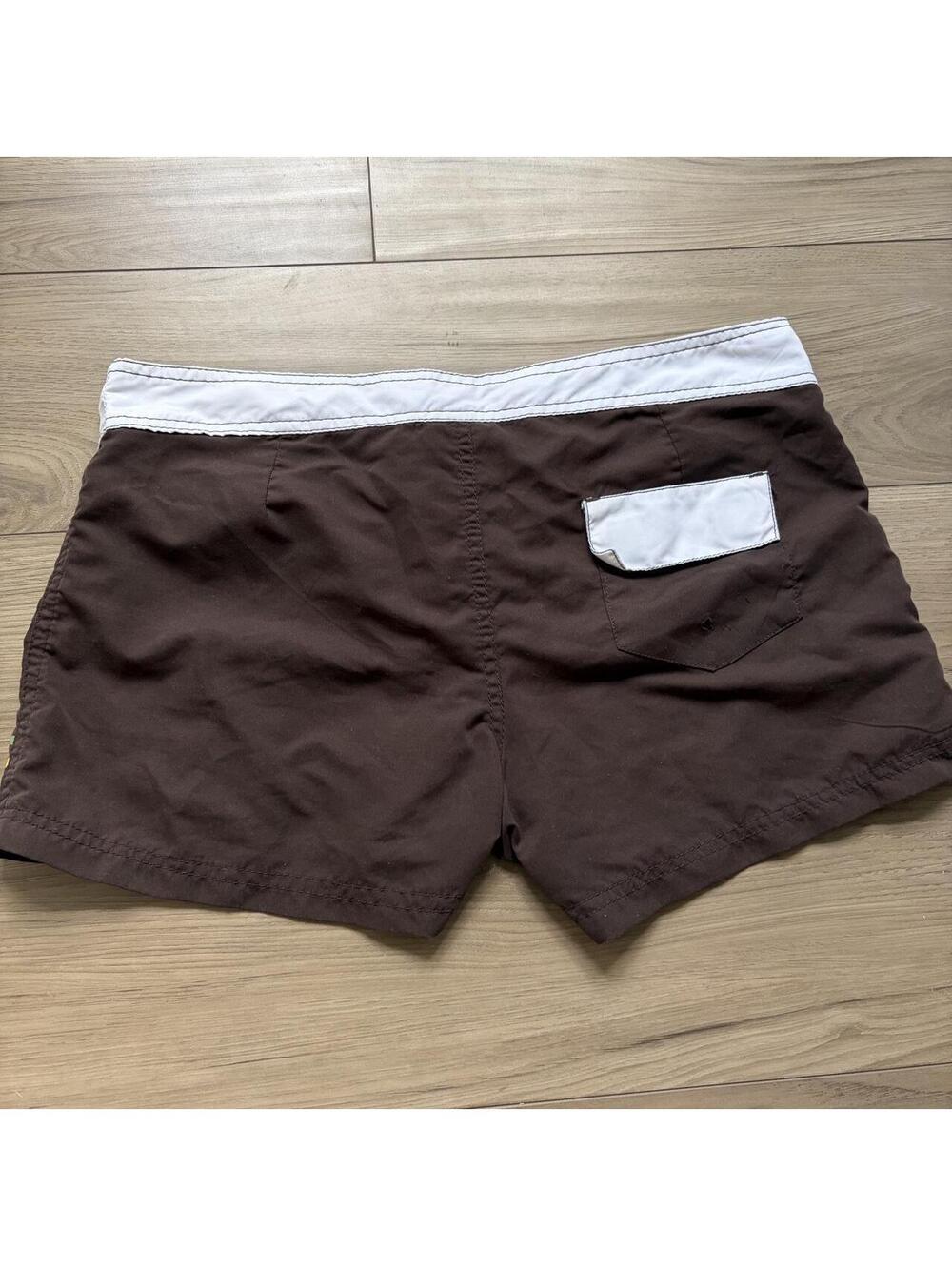 Y2K BEACHY SURF SHORTS - Picture 5 of 8